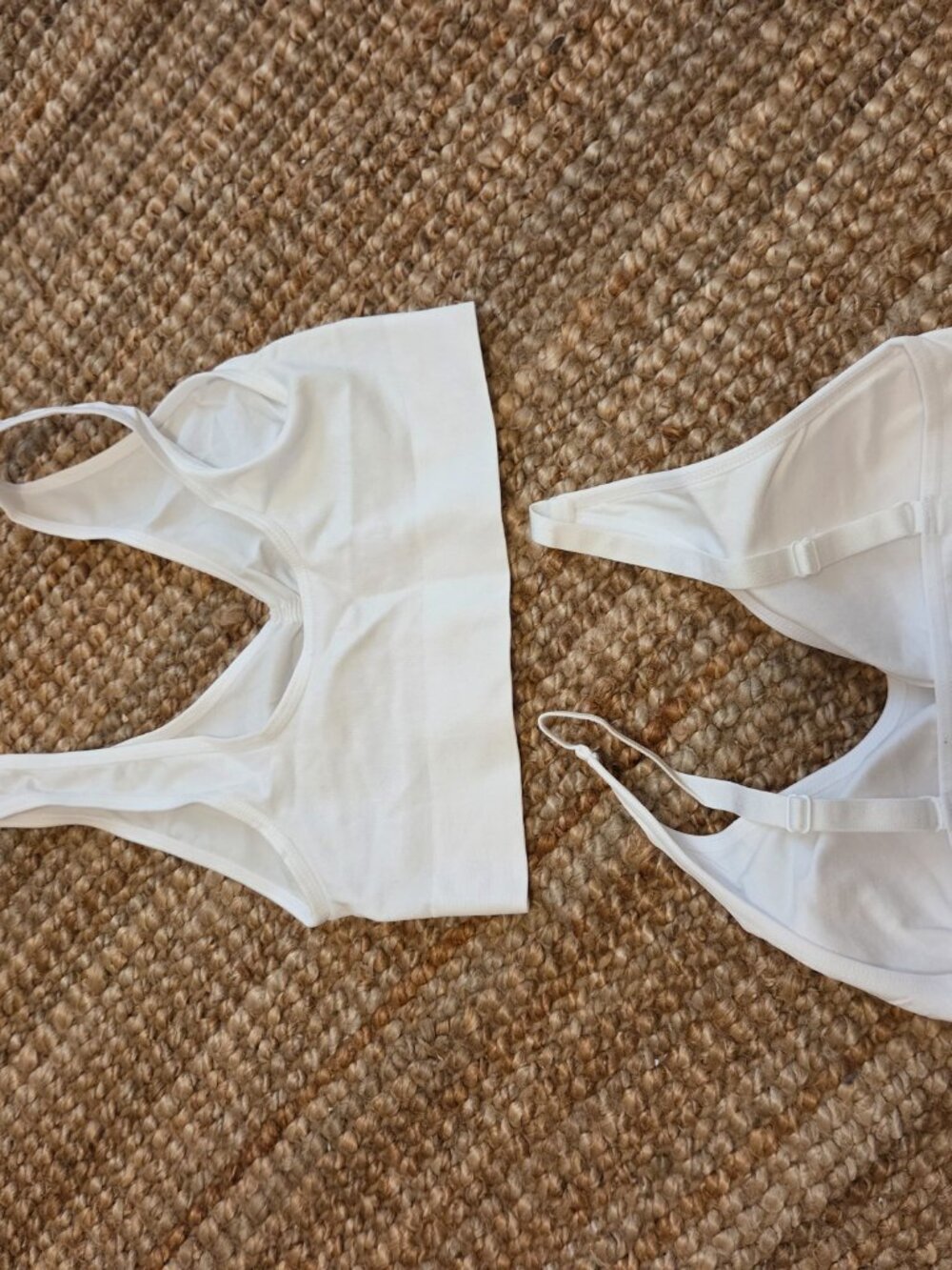 Set of three Bras - Picture 2 of 4